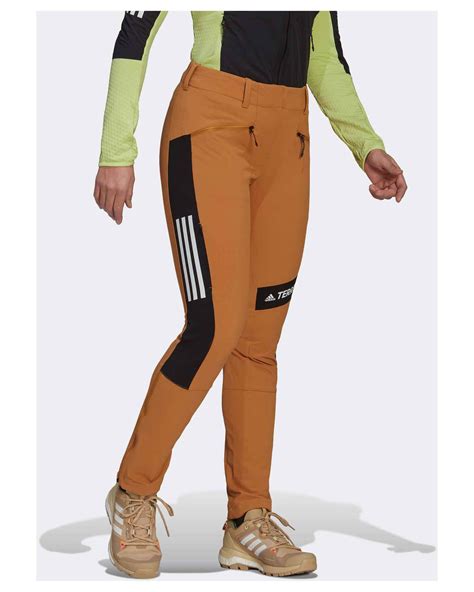 wanderhose damen adidas|Wanderbekleidung und Wanderoutfits für Damen .